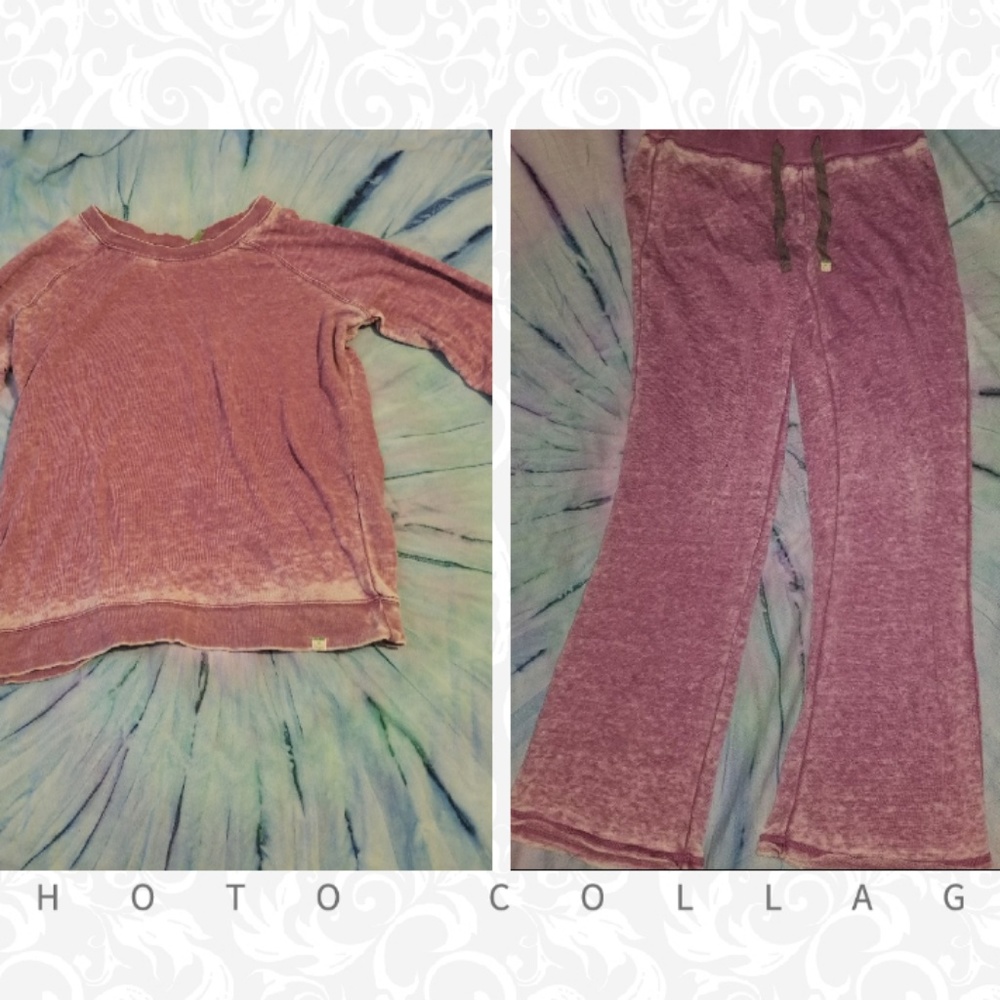 Honeydew Intimates Lounge Set